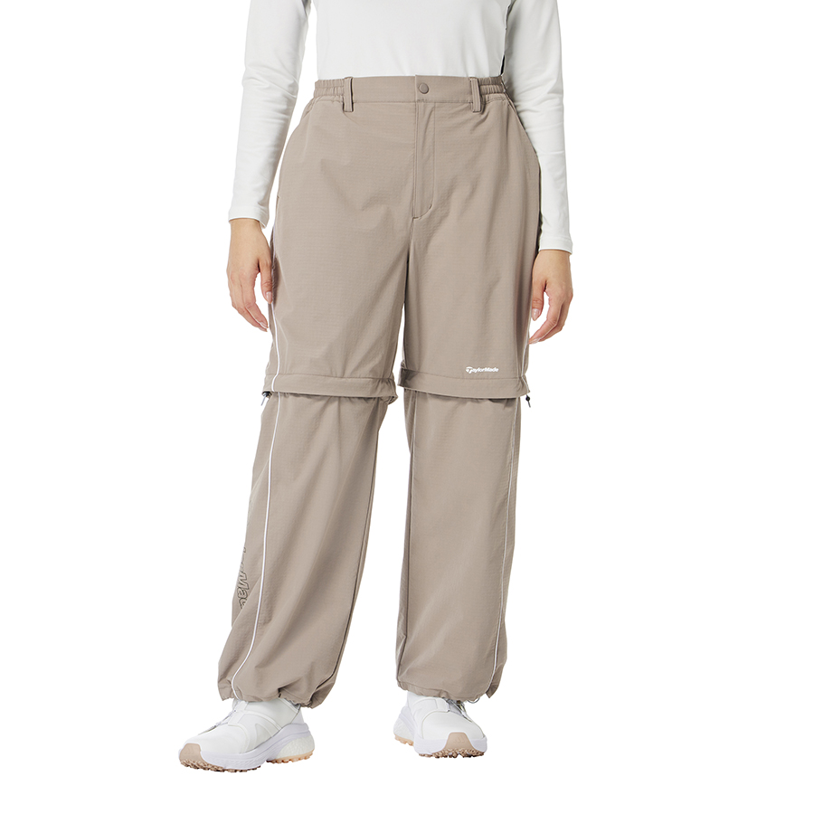 Ws】トランスフォームレッグウォーマーパンツ｜APPAREL | TaylorMade