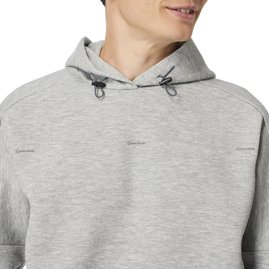 TM×UA スリーロゴフーデイ｜APPAREL | TaylorMade Golf