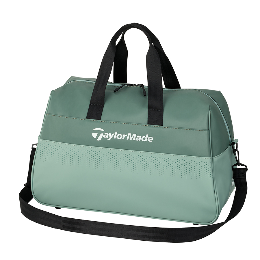 コンセプトワン ボストンバッグ｜ACCESSORY | TaylorMade Golf