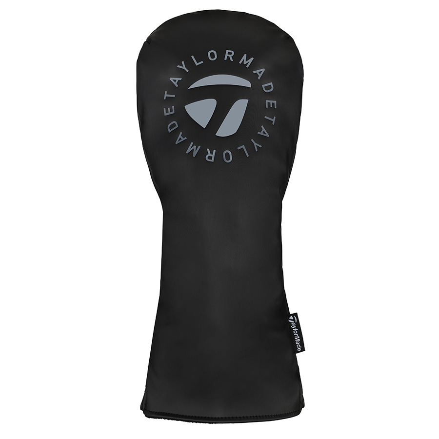 サークルロゴ ヘッドカバー ドライバー｜ACCESSORY | TaylorMade Golf