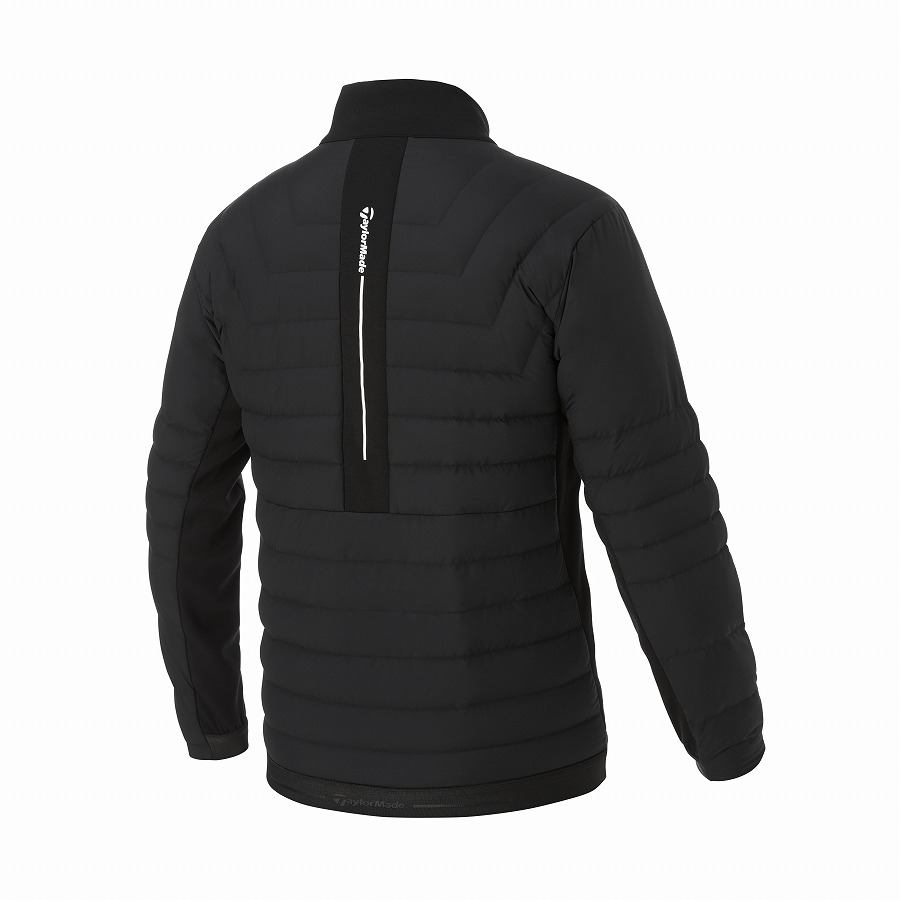 Taylormade Golf - APPAREL - ハイブリッドダウンジャケット