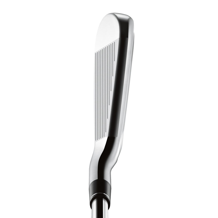 TaylorMade Tour Preferred UDI 2番 NS950s Tour Preferred UDI | #1 Irons in Golf | TaylorMade Golf