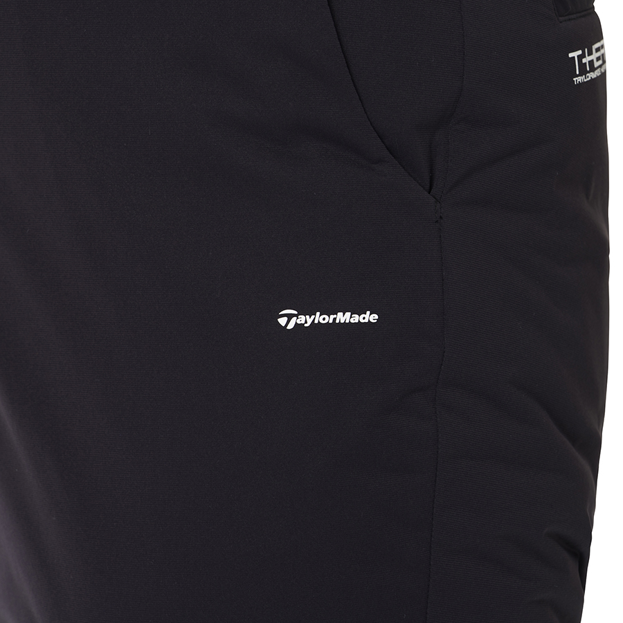 Ws】T-HEAT ストレッチインサレーテッドパンツ｜APPAREL | TaylorMade