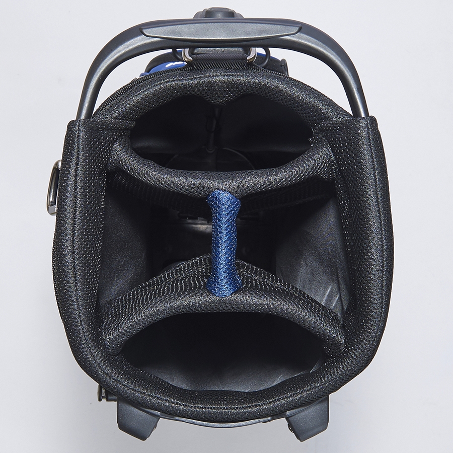 Taylormade Golf - キャディバッグ - TM シティテックライト スタンド