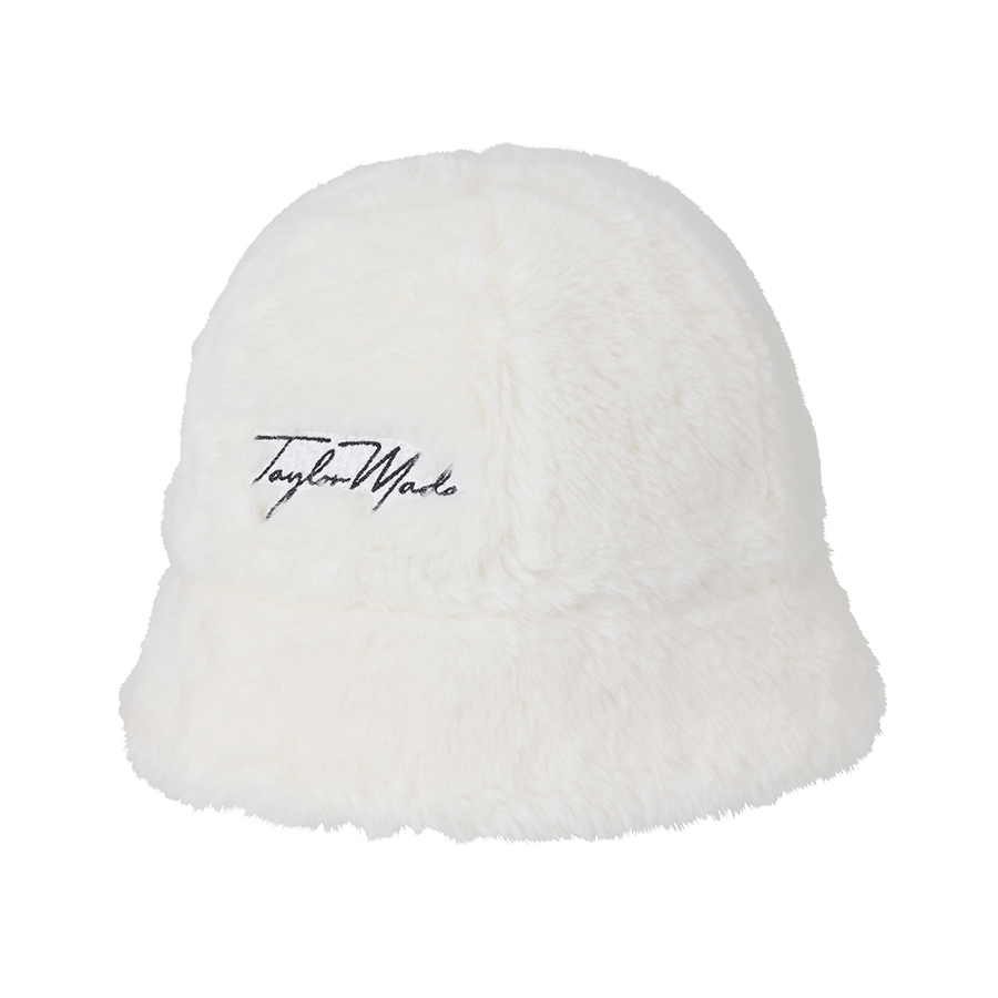 Ws】W ウィンターバケットハット｜ACCESSORY | TaylorMade Golf