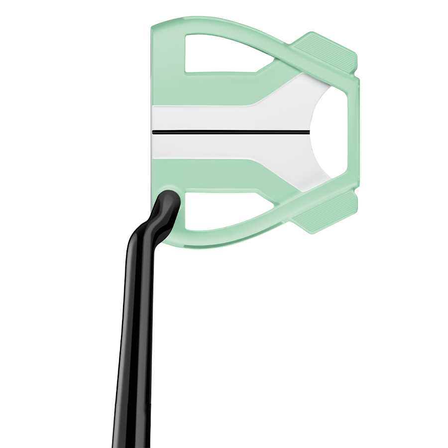 Spider TOUR X トゥルーパス ダブルベンド アイスミント | Spider Tour