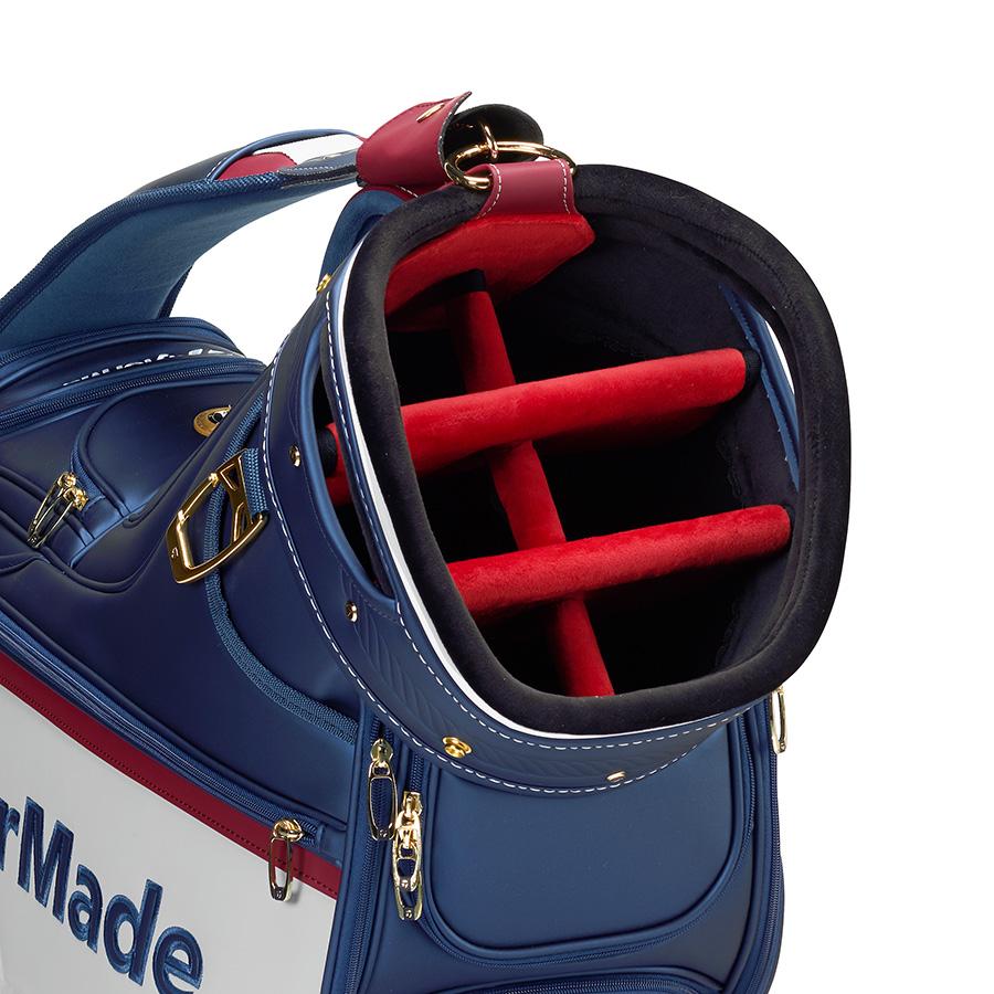 British Open Staff Bag