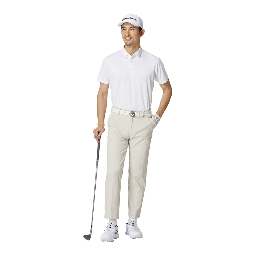 ストレッチアンクルパンツ｜APPAREL | TaylorMade Golf