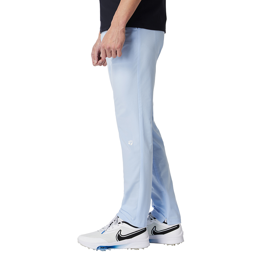 ジップドスリットパンツ｜APPAREL | TaylorMade Golf | テーラーメイド