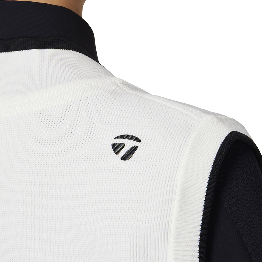 ウィメンズ】 リラックスドVネックベスト｜APPAREL | TaylorMade Golf