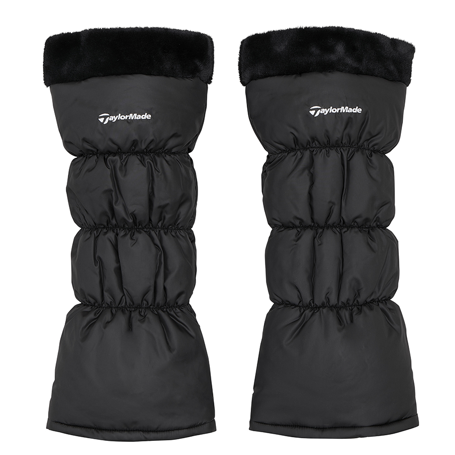 テーラーメイド　レッグウォーマー黒 Ws】W レッグウォーマー｜ACCESSORY | TaylorMade Golf