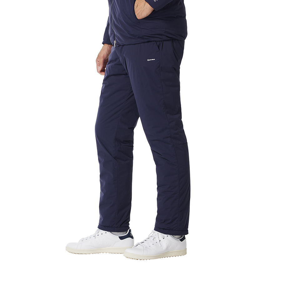 T-HEAT ストレッチインサレーテッドパンツ｜APPAREL | TaylorMade Golf