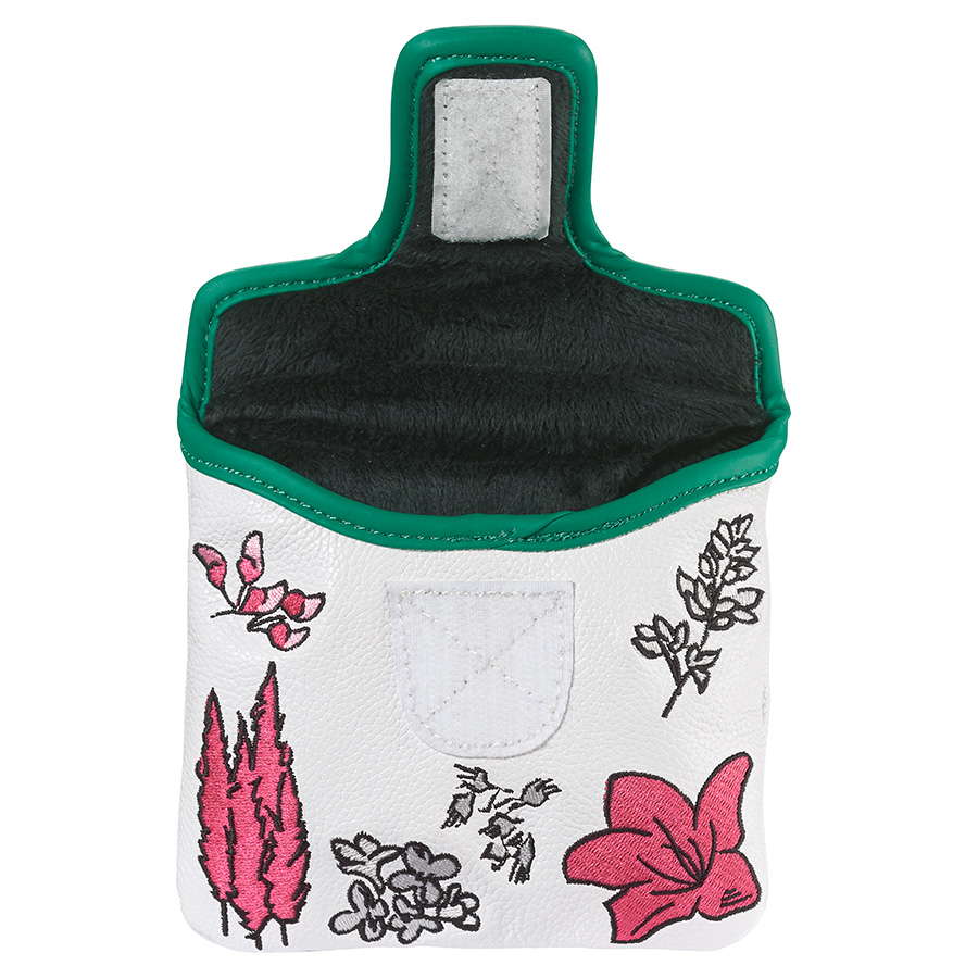 マスターズ19シーズンオープナー記念 キャディーバッグ　テーラーメイド10.5型 マスターズ19シーズンオープナー記念 キャディーバッグ テーラーメイド