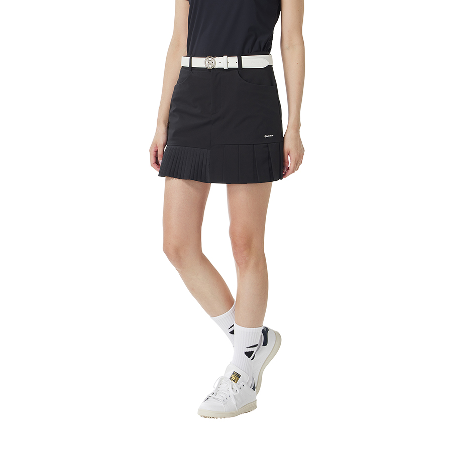 Ws】マルチプリーツスカート｜APPAREL | TaylorMade Golf