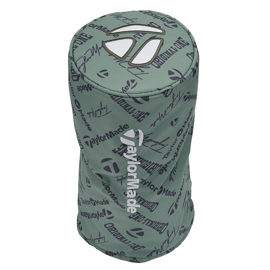 アイコングラフィック ヘッドカバー ドライバー｜ACCESSORY