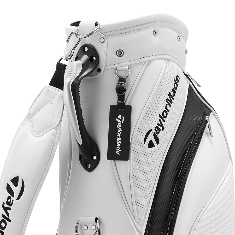 ベーシック マイネームタグ｜ACCESSORY | TaylorMade Golf