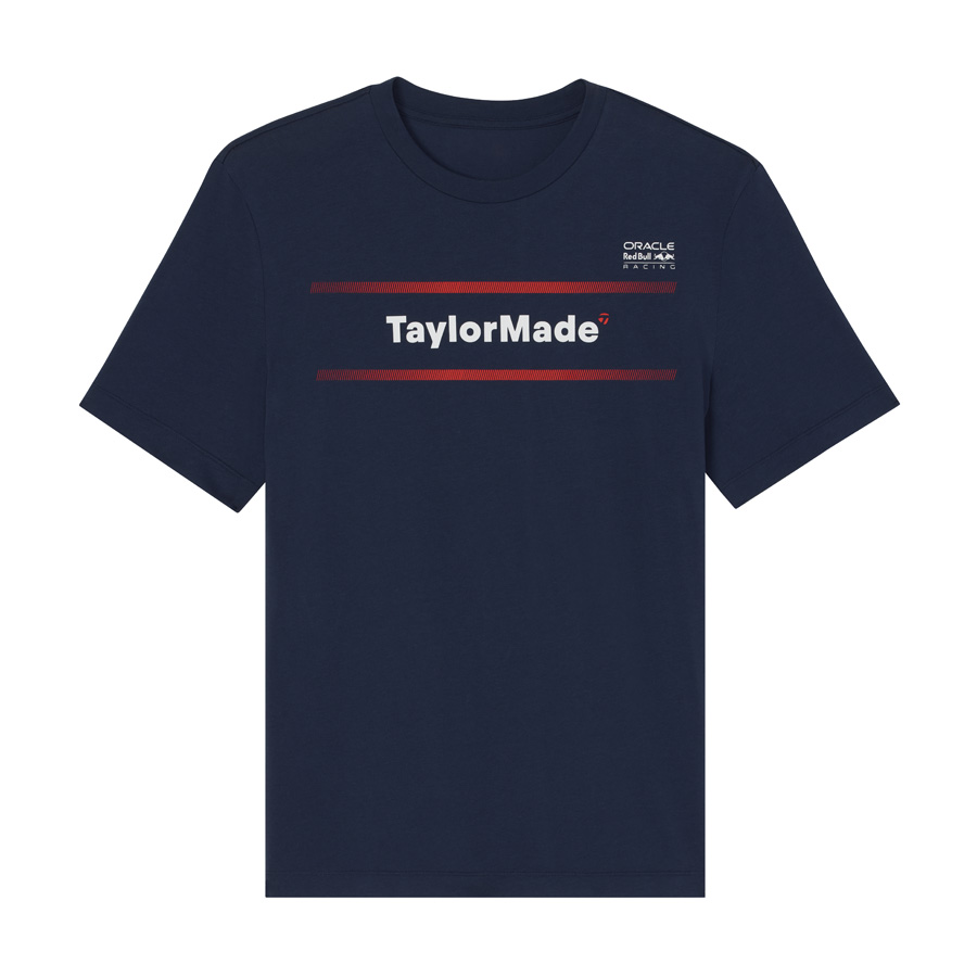 TM25 TM×ORBR サーキットリンク Tシャツ｜APPAREL | TaylorMade Golf