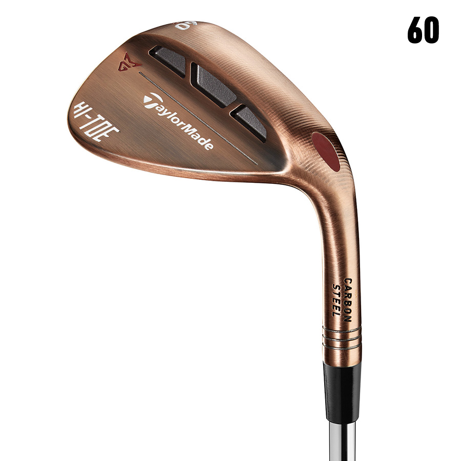 T*K様 ⑥TaylorMADE ハイトゥ ウェッジ 50° 54° 58° ST451_zoom_D6.jpg
