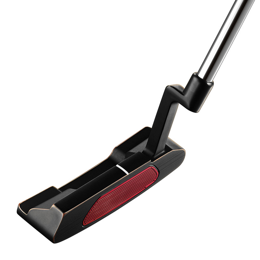 テーラーメイド Juno2 TPコレクション　ブラックシリーズ Amazon.co.jp: テーラーメイド 2024 TP Black juno LongNeck パター 右