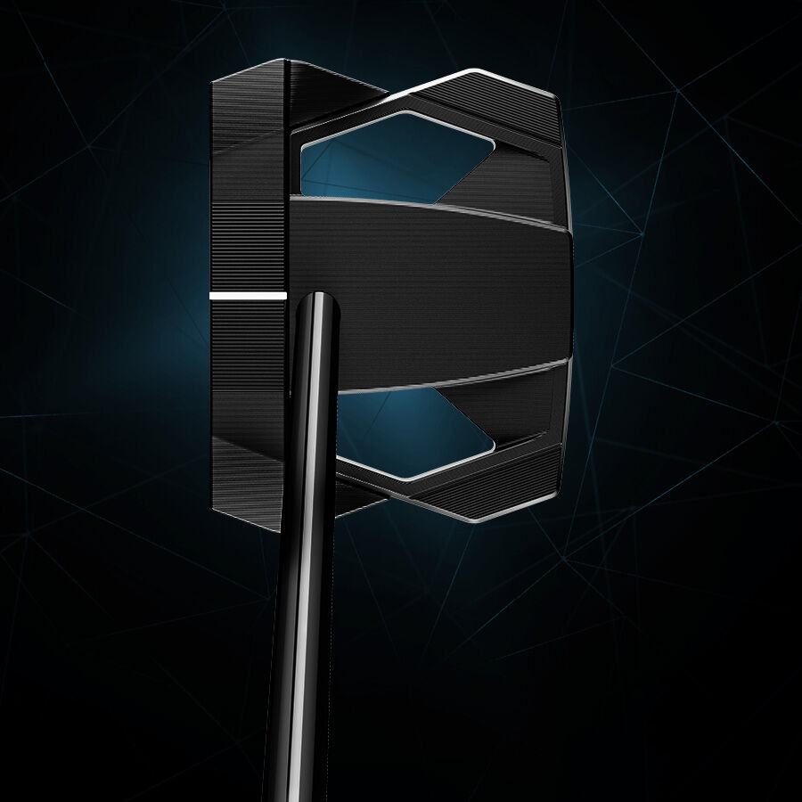 Spider ZT BLACK COUNTER BALANCE | Spider ZT BLACK COUNTER BALANCE