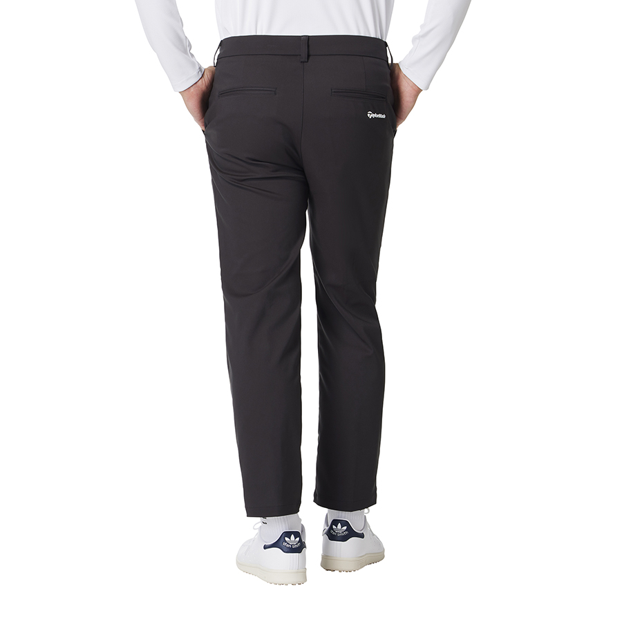 【新品未使用】TaylorMade ストレッチアンクルパンツ ストレッチアンクルパンツ｜APPAREL | TaylorMade Golf