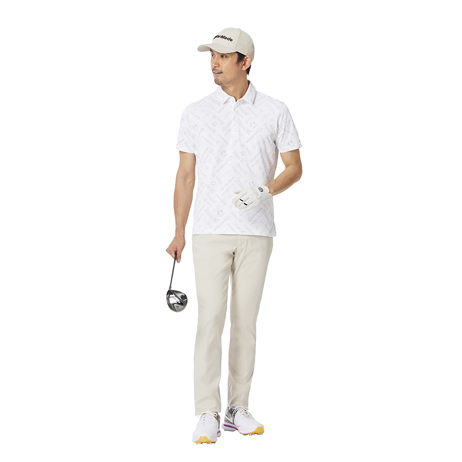 ベーシックLポケットパンツ｜APPAREL | TaylorMade Golf