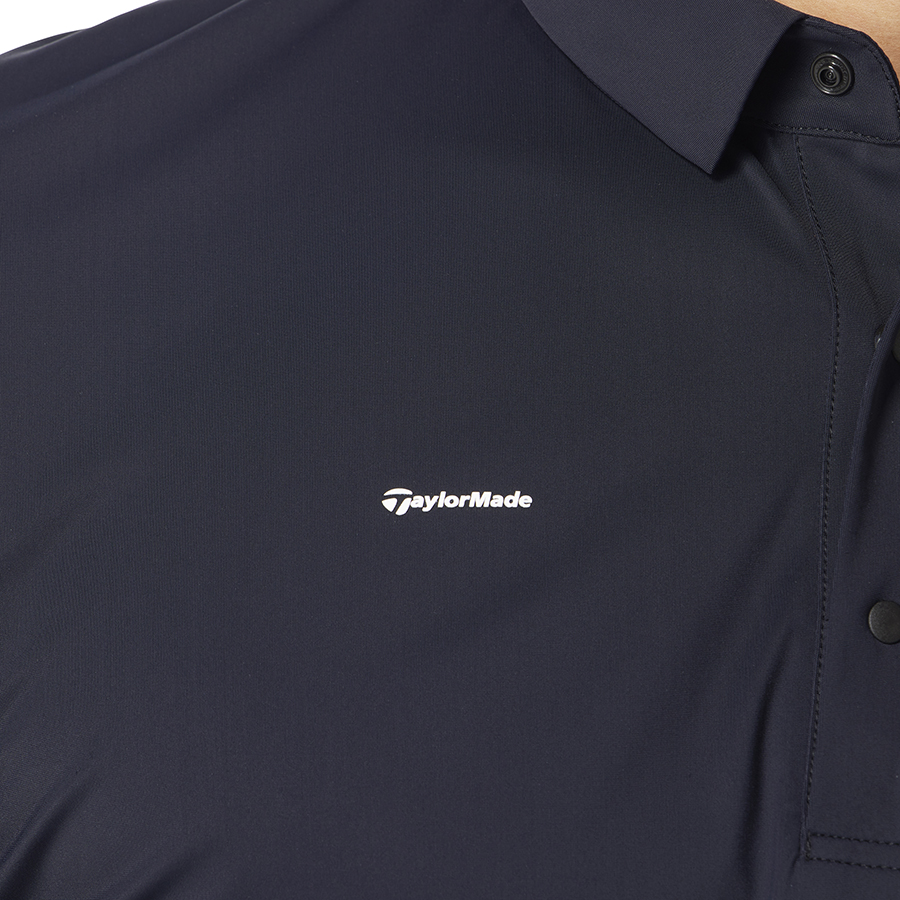 ラインドS/Sポロ｜APPAREL | TaylorMade Golf | テーラーメイド ゴルフ