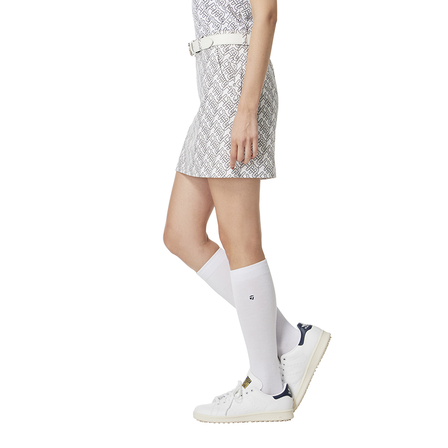 ウィメンズ】 モノグラムS/Sスコート｜APPAREL | TaylorMade Golf