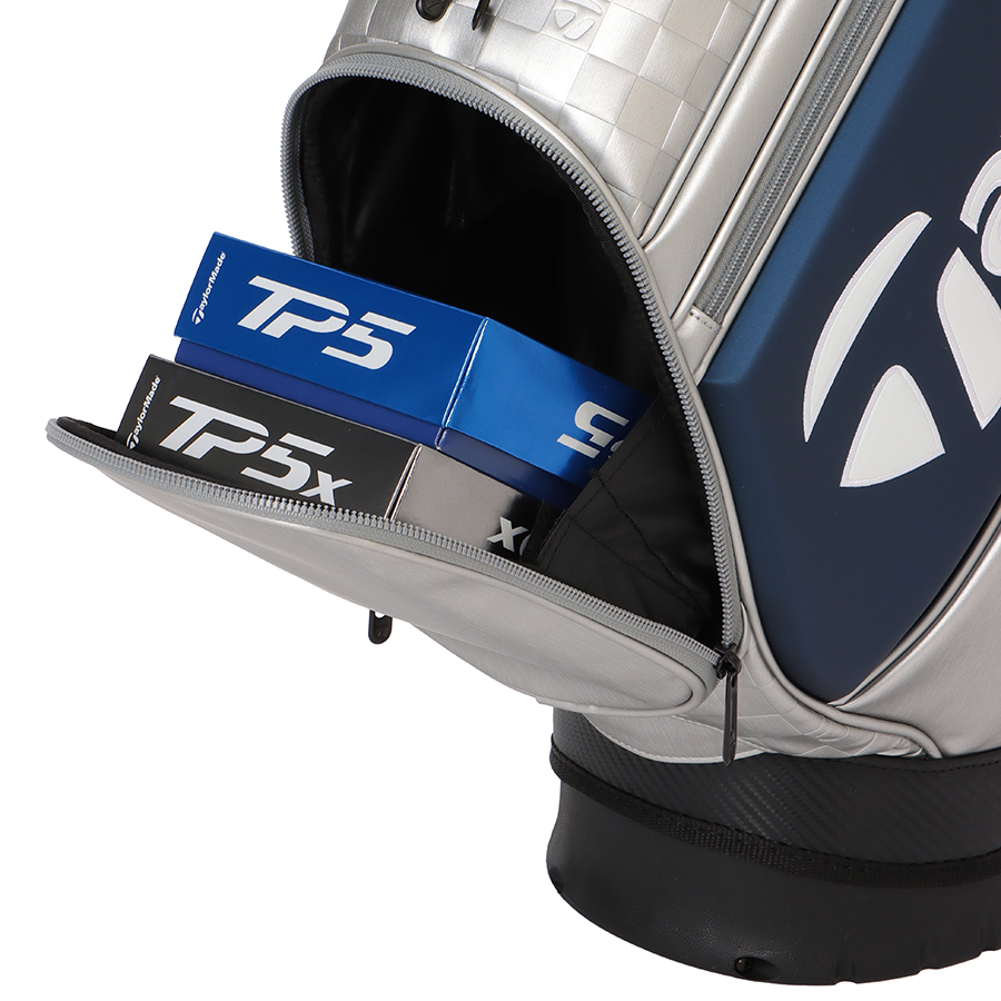 テーラーメイド　TaylorMade QI10 スタンド　キャディバッグ テーラーメイド TaylorMade QI10 スタンド キャディバッグ - メルカリ