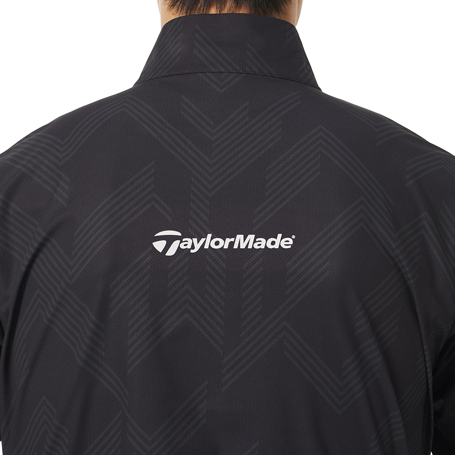マルチファンクショナルグラフィックジャケット｜APPAREL | TaylorMade