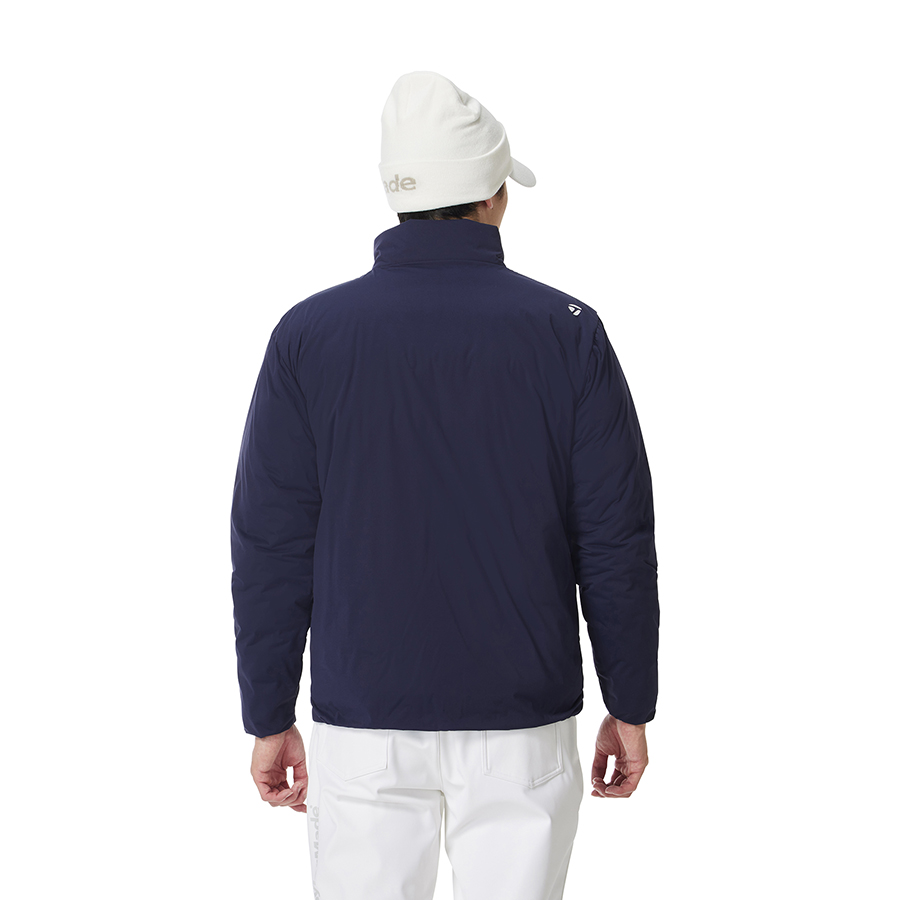 T-HEAT ストレッチインサレーテッドジャケット｜APPAREL | TaylorMade