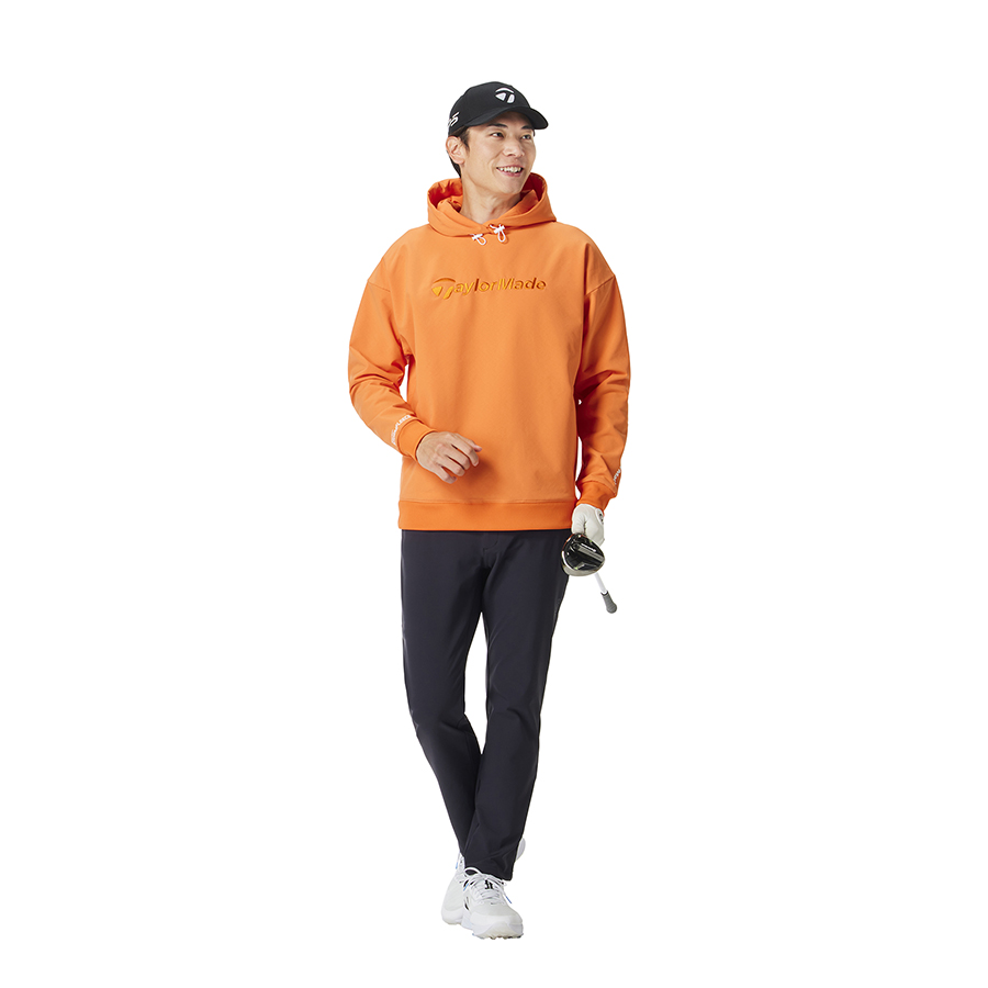【新品未使用タグ付き‼️】TaylorMade ストームフリースパンツ 黒 ストームフリースパンツ｜APPAREL | TaylorMade Golf | テーラーメイド