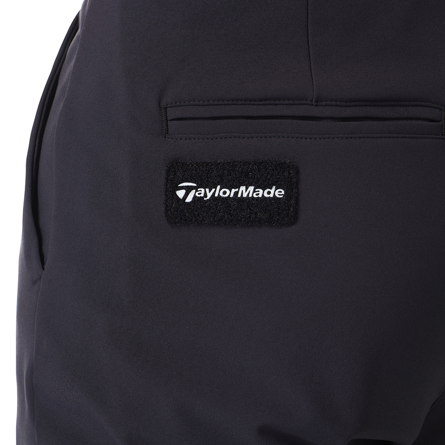 【新品未使用タグ付き‼️】TaylorMade ストームフリースパンツ 黒 ストームフリースパンツ｜APPAREL | TaylorMade Golf | テーラーメイド
