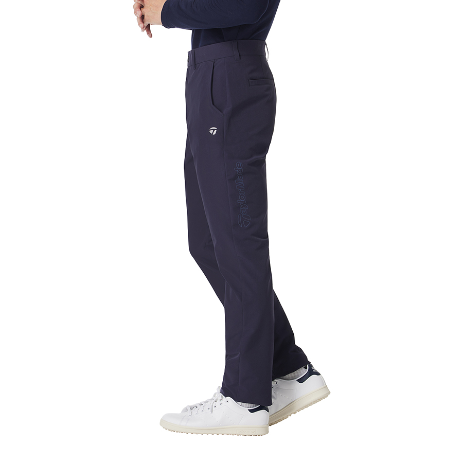 ベーシックブラッシュドパンツ｜APPAREL | TaylorMade Golf