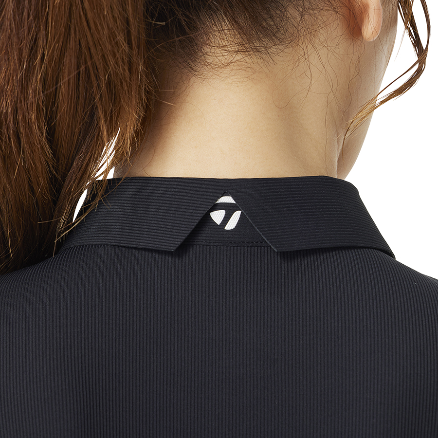 Ws】エッジドベーシック S/S ポロ｜APPAREL | TaylorMade Golf