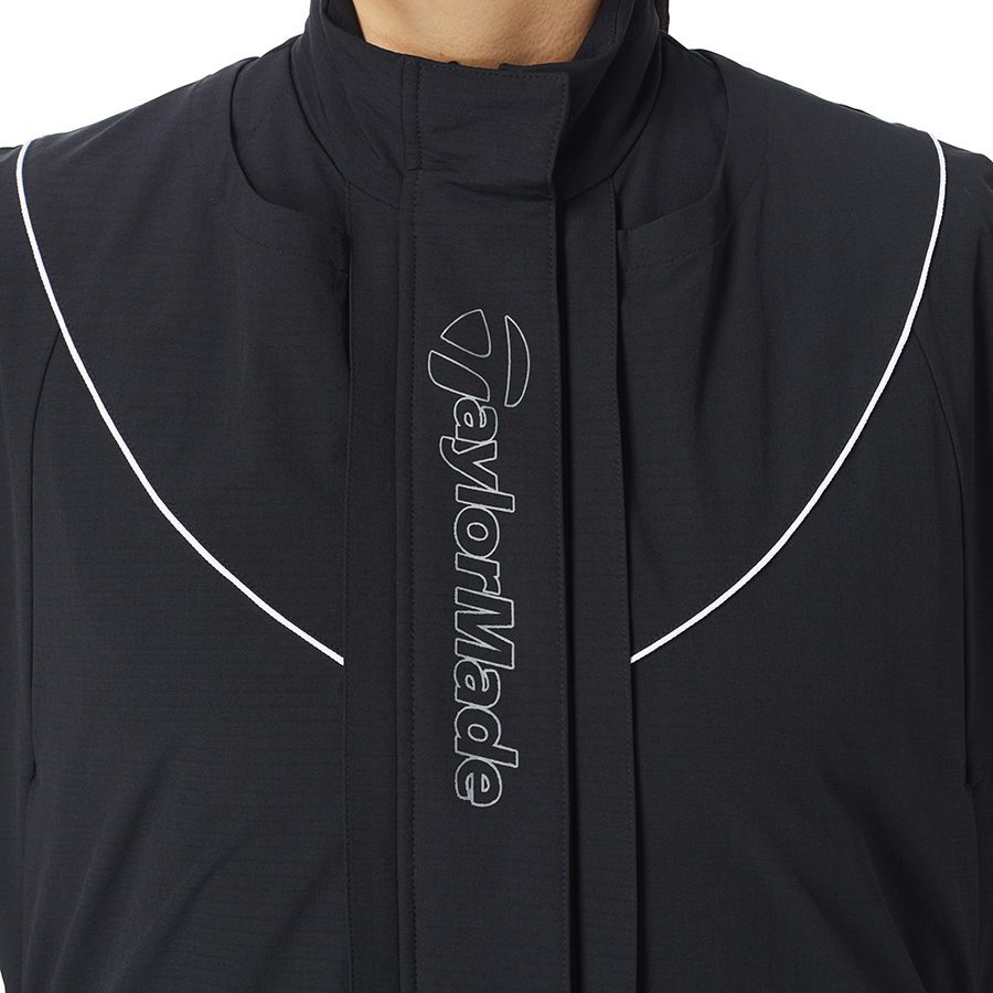 Ws】トランスフォームジャケット｜APPAREL | TaylorMade Golf