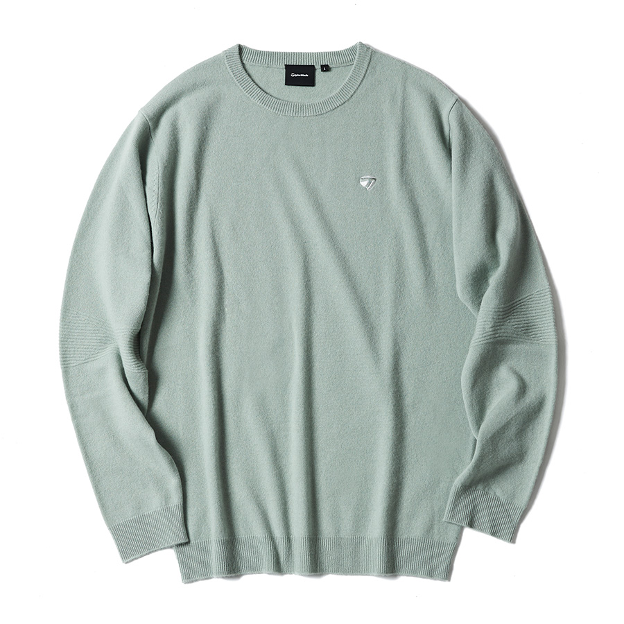 M カシミヤセーター｜APPAREL | TaylorMade Golf | テーラーメイド
