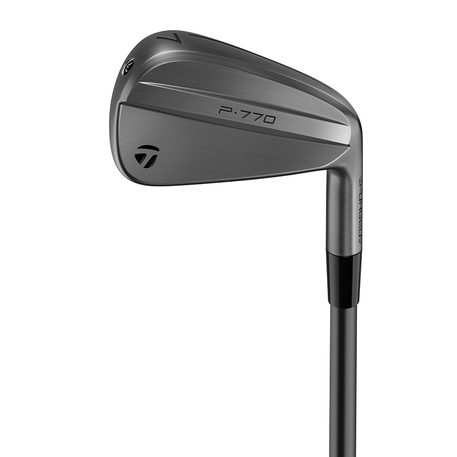 テーラーメイド P770 2020年 Pから5番I MODUS105 テーラーメイド（TAYLORMADE）（メンズ）P770 アイアン(5I ロフト25.5
