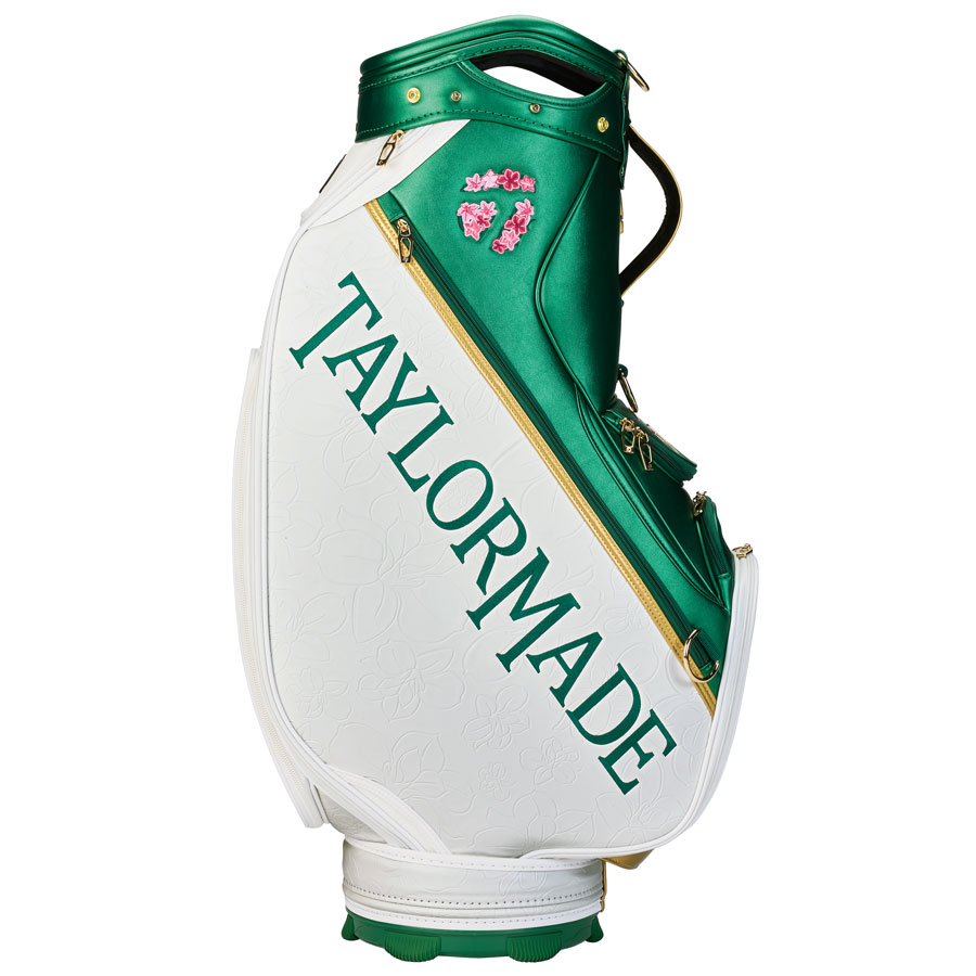 TaylorMade テーラーメイド　Golf Staff Bag Amazon.co.jp: TaylorMade メンズ British Open Staff Cart ゴルフ
