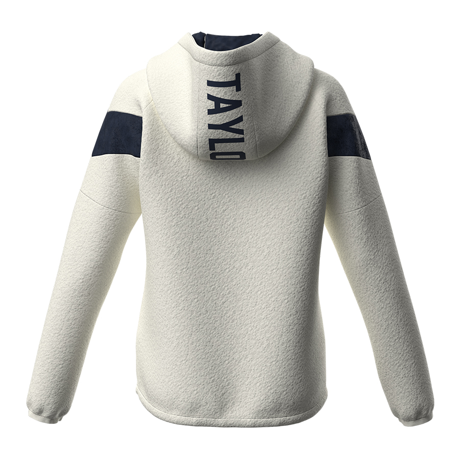ウィメンズ】ボアフリースフーディジャケット｜APPAREL | TaylorMade