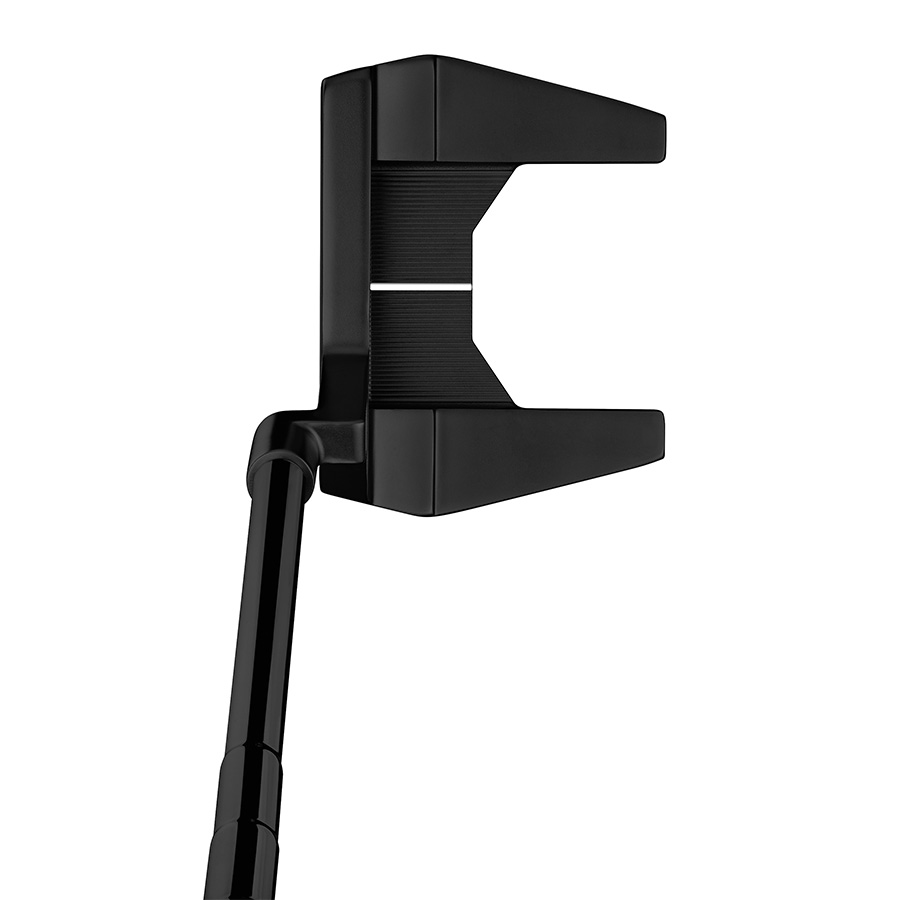 TP COLLECTION BLACK BANDON TM1 バシレウス TPコレクション ブラック バンドン トラスヒール | TP Collection