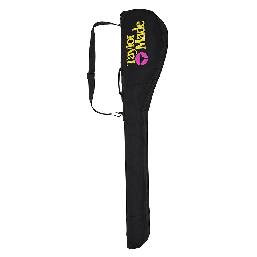 テイラーメイド　ゴルフクラブケース　TaylorMade×ユナイテッド テーラーメイド コンセプトワン クラブケース 47インチ対応 UN737