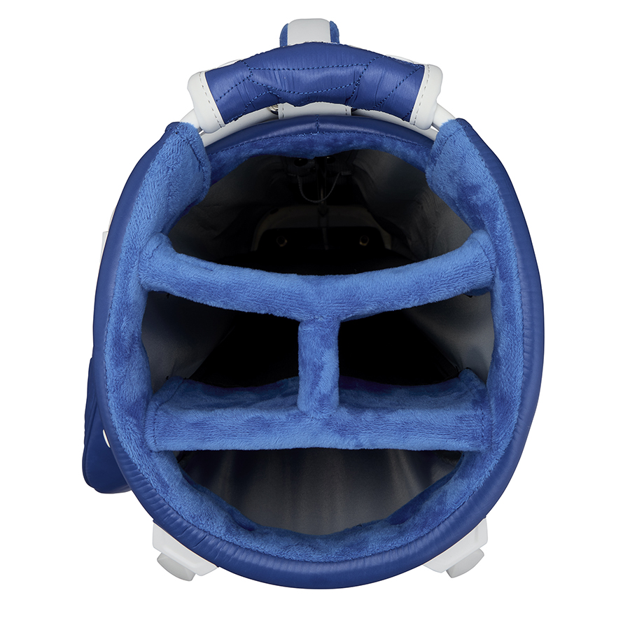 TM x UA Stand Bag｜BAG | TaylorMade Golf | テーラーメイド ゴルフ