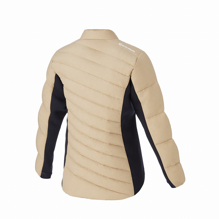 Taylormade Golf - APPAREL - ハイブリッドダウンジャケット