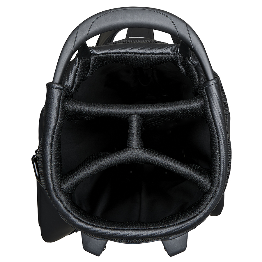 TaylorMade Heritage テーラーメイド キャディバッグ スタンド ツアースタンドバッグ