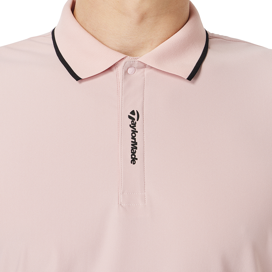Tベーシック S/S ポロ｜APPAREL | TaylorMade Golf | テーラーメイド