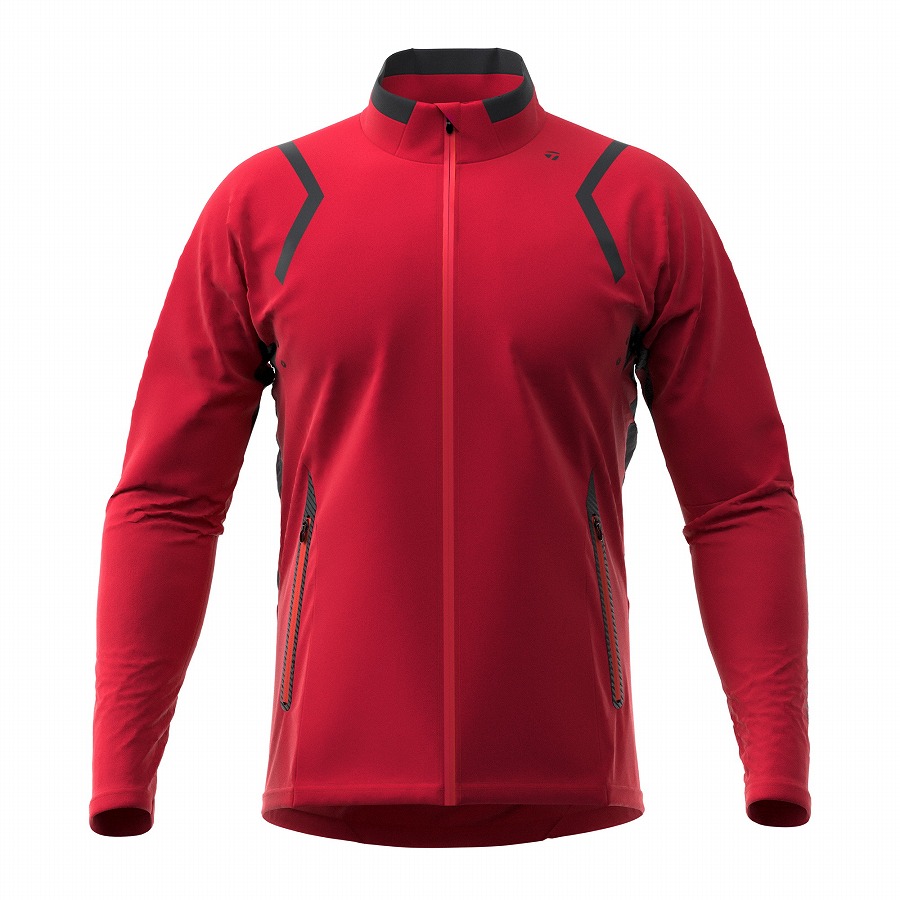 【ほぼ未使用】TaylorMade　テーラーメイド　ハイブリッドジャケット Taylormade Golf - APPAREL -テーラードハイブリッドジャケット