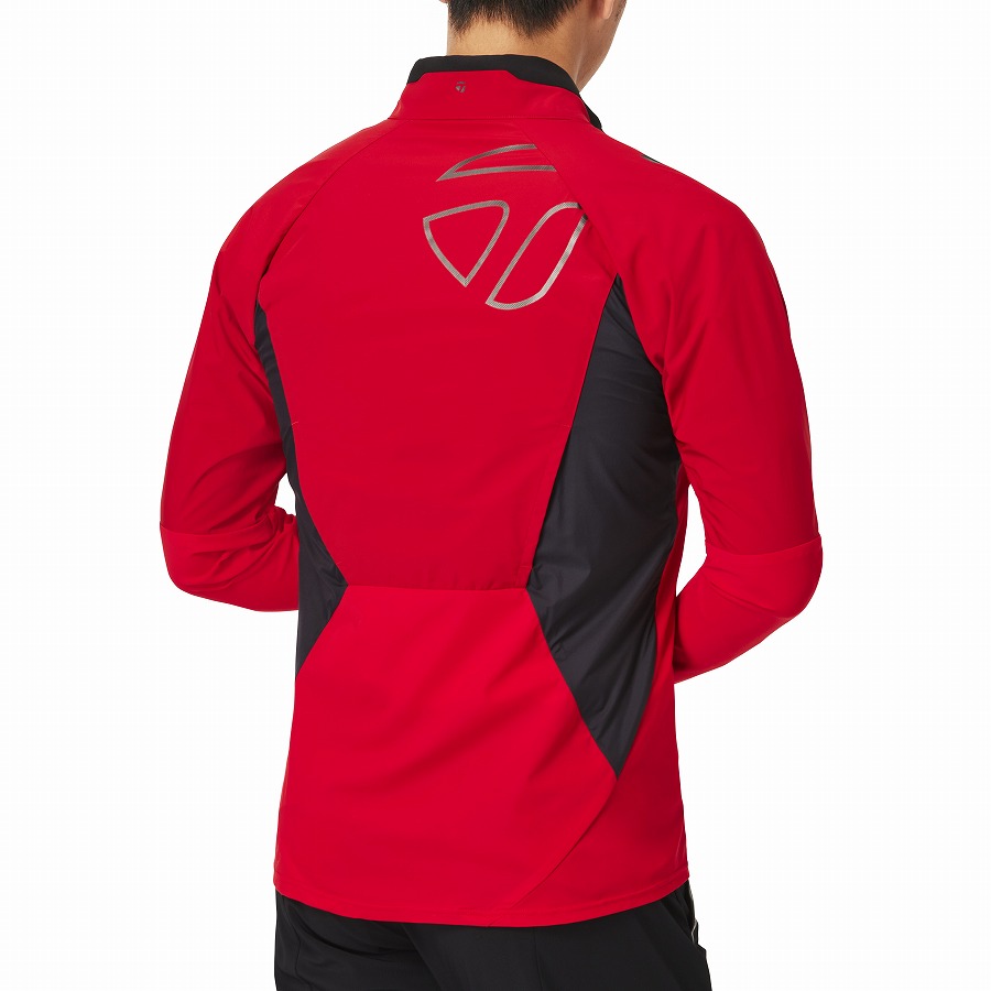 Taylormade Golf - APPAREL -テーラードハイブリッドジャケット