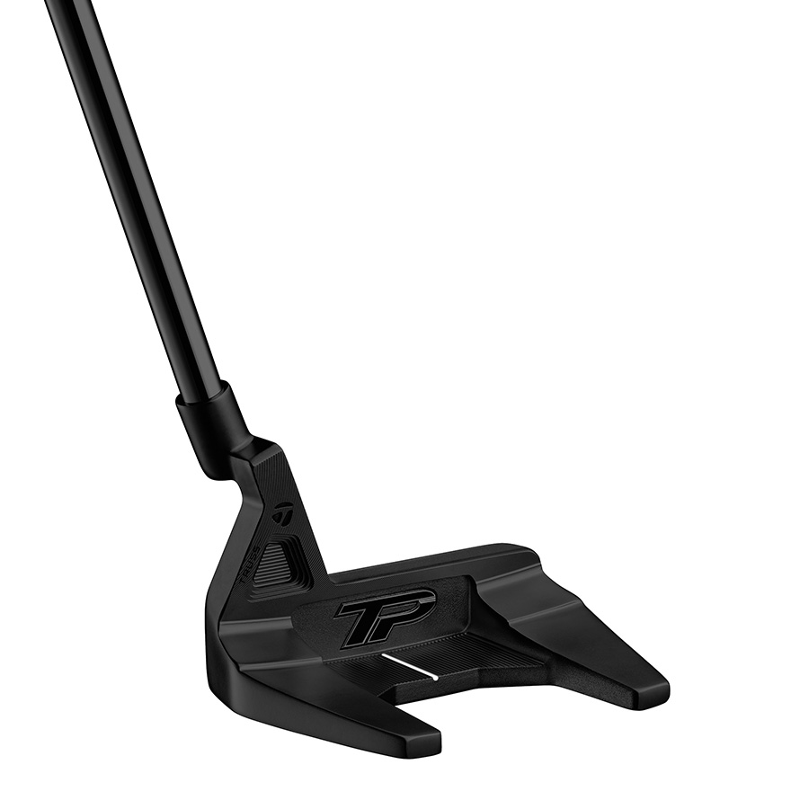 テーラーメイド PT TP BLACK TRUSS BANDON TM1 パター TaylorMade（テーラーメイド） ゴルフ TP COLLECTION BLACK TRUSS