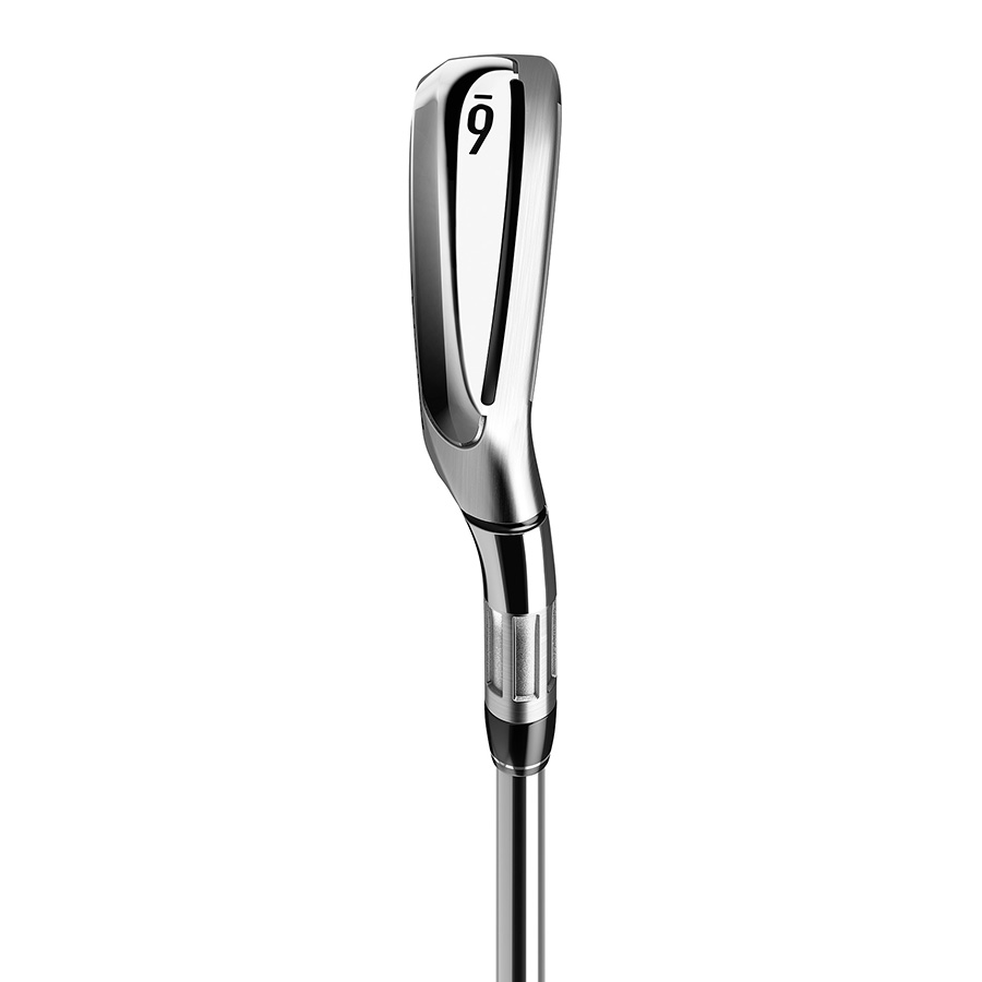 M6 Women's Irons